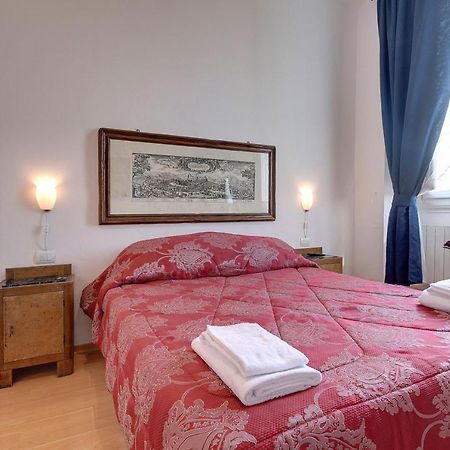 Cappelle Medici Apartment Florence Luaran gambar