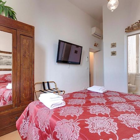 Cappelle Medici Apartment Florence Luaran gambar